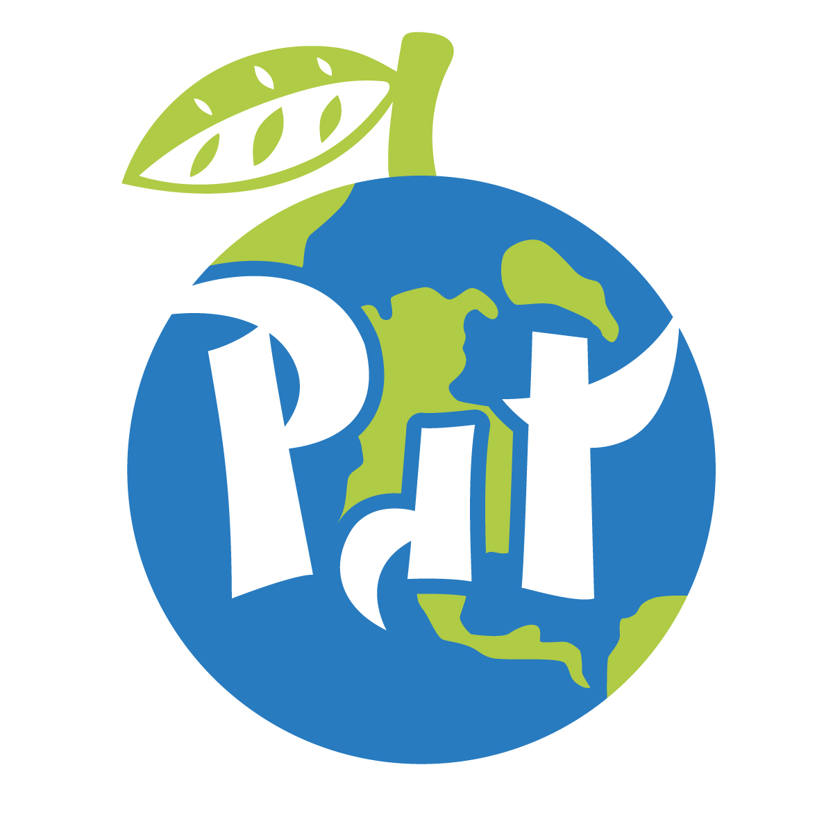 Pomme de Terre Foods Logo